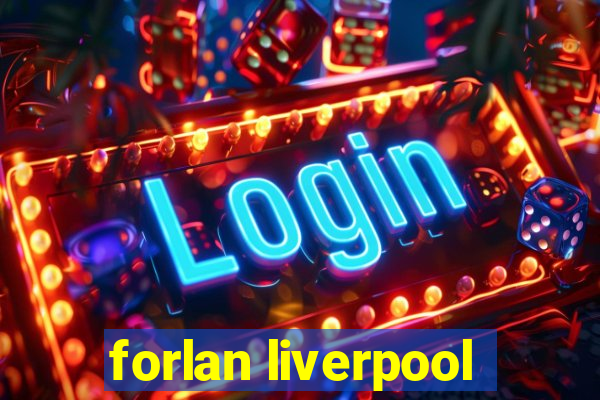 forlan liverpool