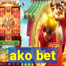 ako bet