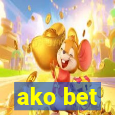 ako bet