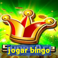 jogar bingo