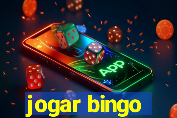 jogar bingo