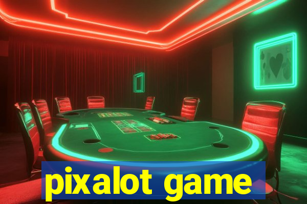 pixalot game