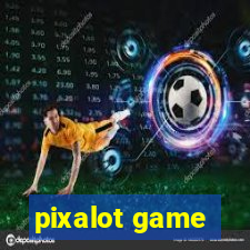 pixalot game