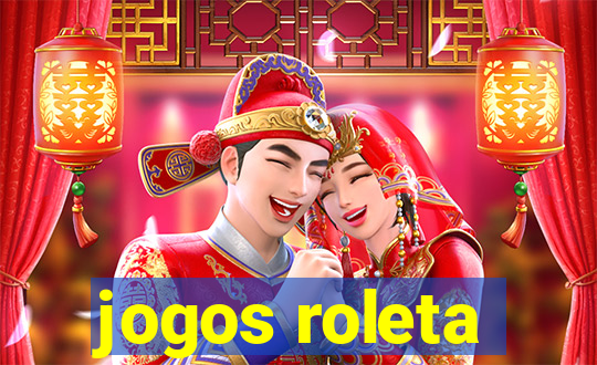 jogos roleta