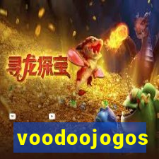 voodoojogos