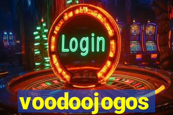 voodoojogos