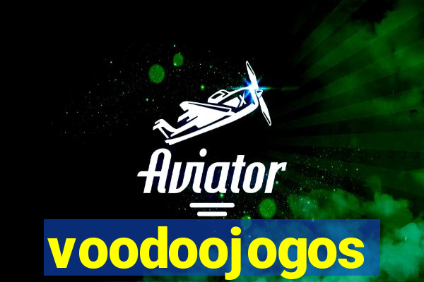 voodoojogos