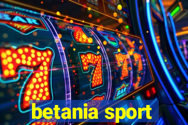 betania sport