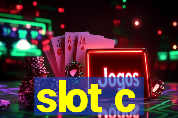 slot c