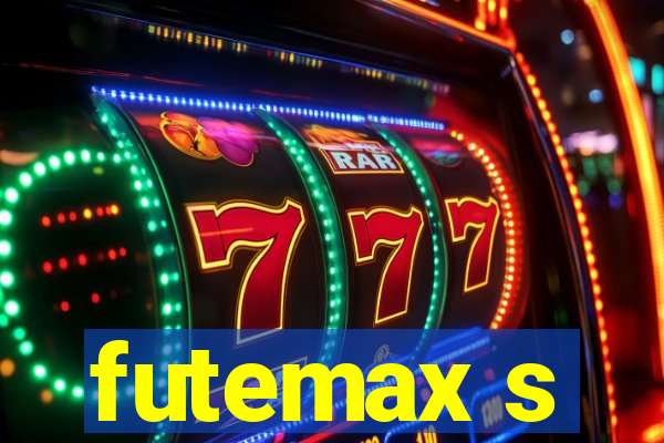 futemax s