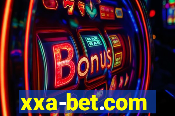 xxa-bet.com