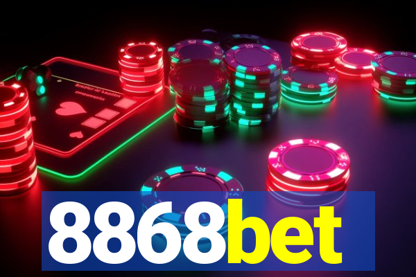 8868bet