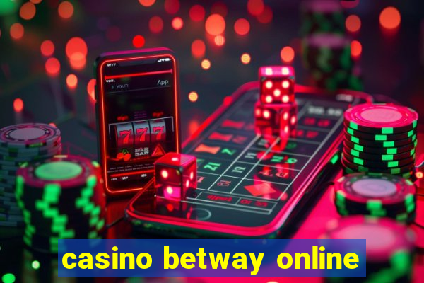 casino betway online