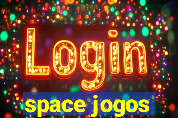 space jogos