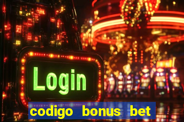 codigo bonus bet on red