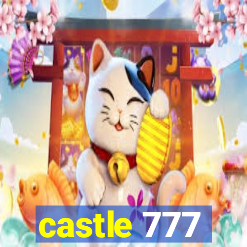 castle 777