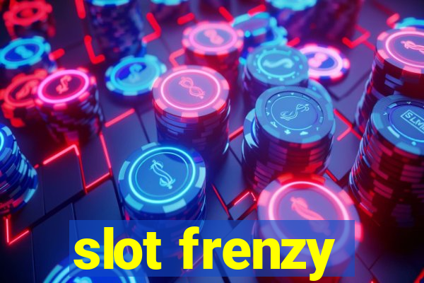 slot frenzy