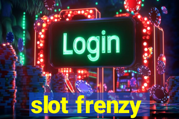 slot frenzy