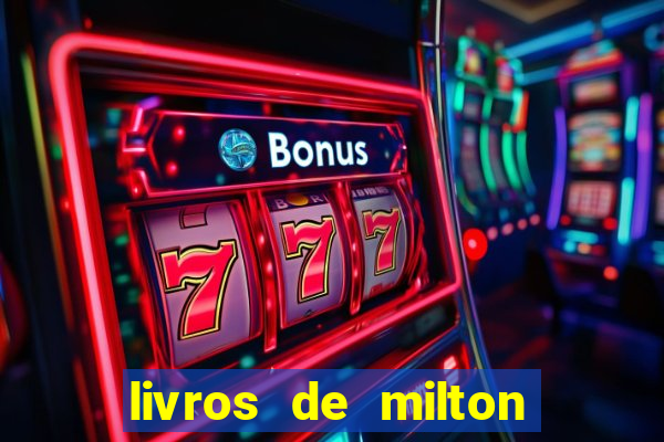 livros de milton santos em pdf