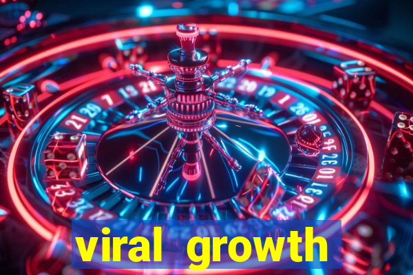 viral growth ventures gmbh