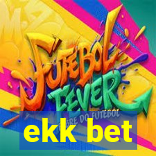 ekk bet