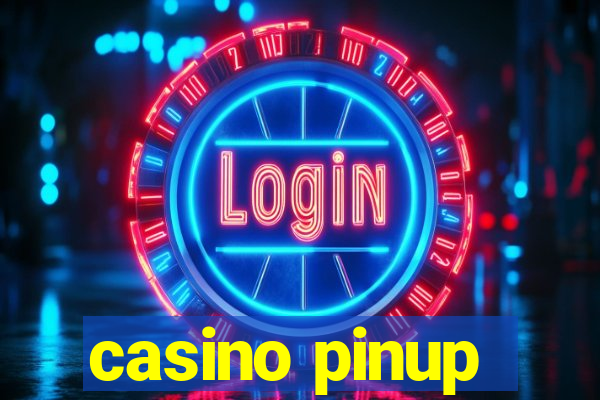 casino pinup