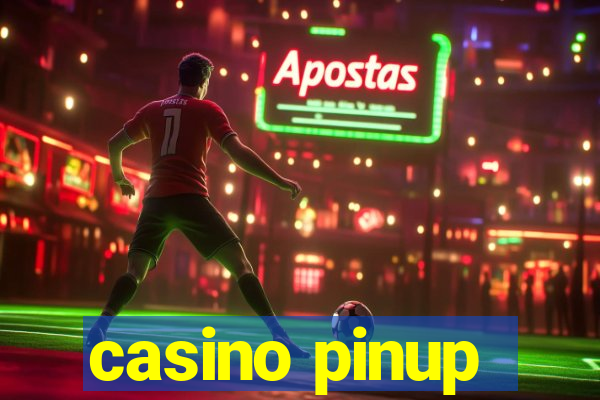 casino pinup