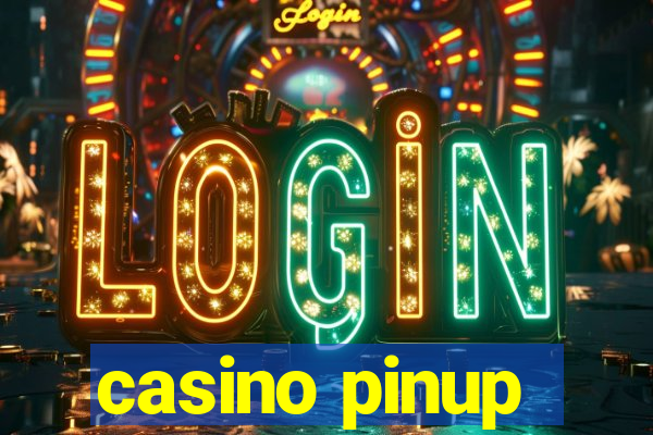 casino pinup