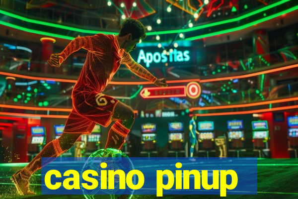 casino pinup