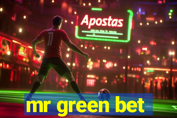 mr green bet