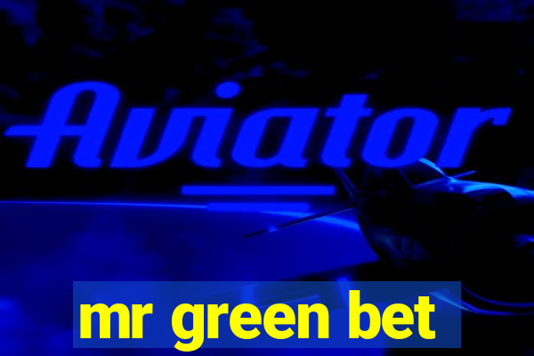 mr green bet