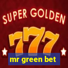 mr green bet