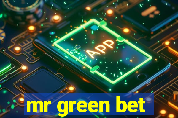 mr green bet