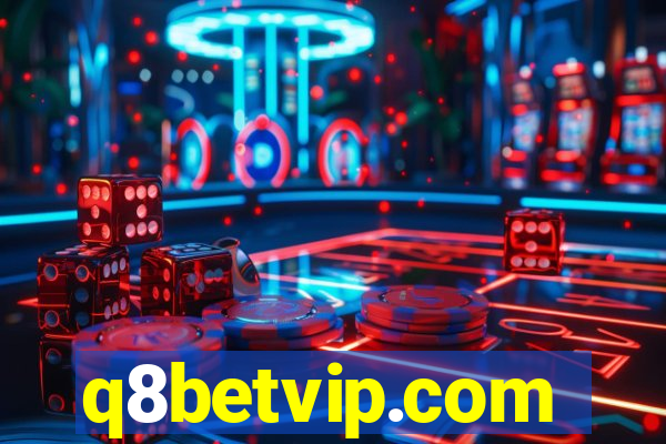 q8betvip.com