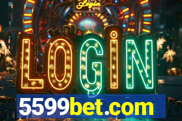 5599bet.com