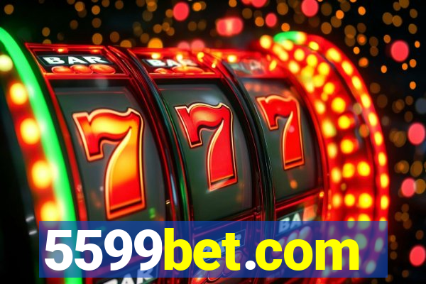 5599bet.com