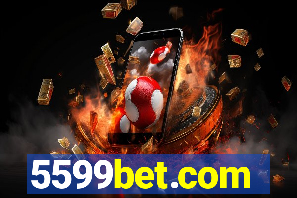 5599bet.com