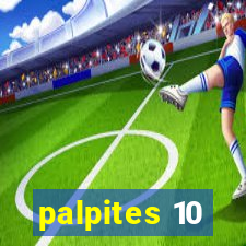 palpites 10