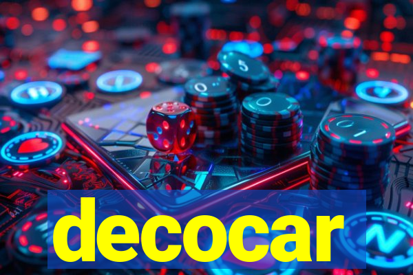 decocar