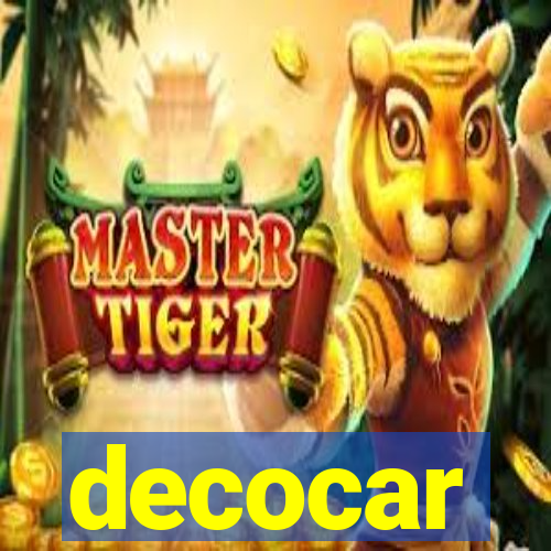 decocar