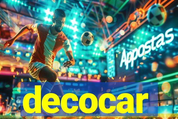 decocar