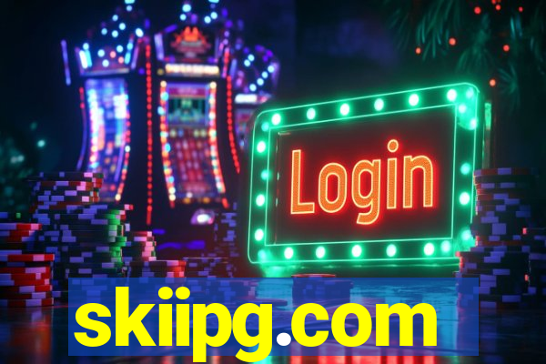 skiipg.com