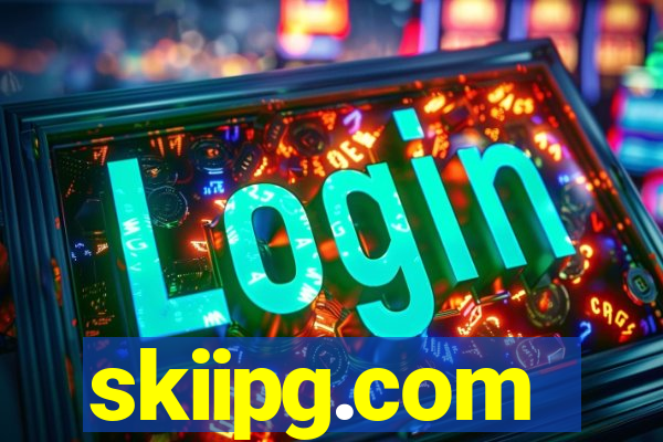 skiipg.com