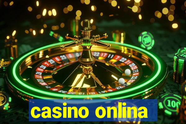 casino onlina