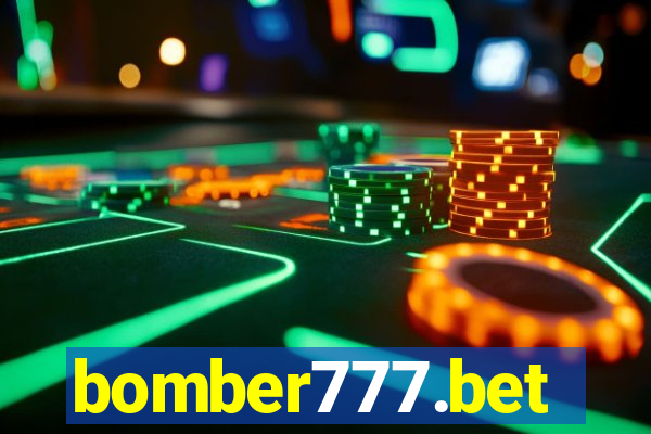 bomber777.bet