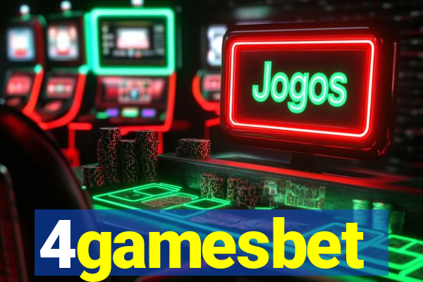 4gamesbet