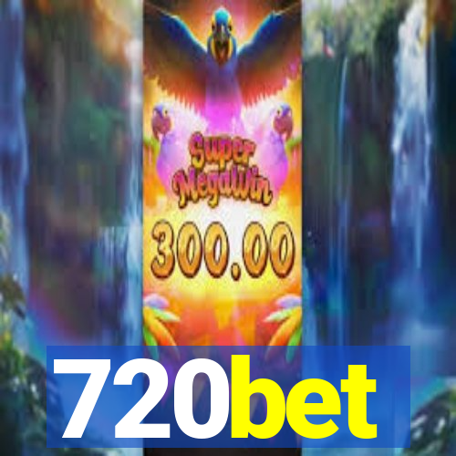 720bet