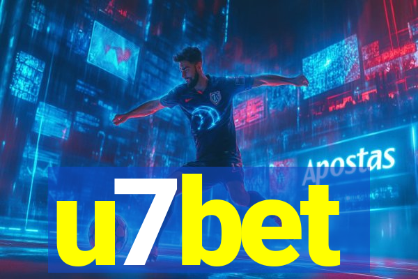 u7bet