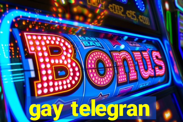 gay telegran