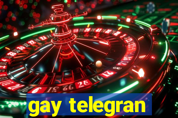 gay telegran